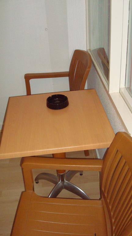Hostel Residencial Parque Funchal  Zewnętrze zdjęcie